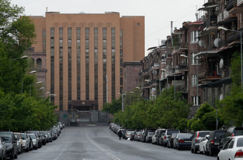 Հայաստանում ՌԴ դեսպանությունը վերսկսում է փաստաթղթերի ընդունումն ու մուտքի արտոնագրերի տրամադրումը