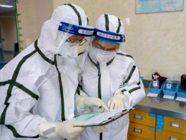 Չինաստանում հայտարարել են Ուհանում COVID-19-ի հայտնվելու ապացույցների բացակայության մասին