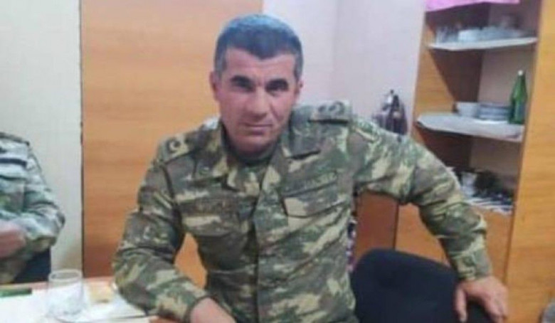 Մատաղիսում բարձրաստիճան ադրբեջանցի սպա է պայթել ականի վրա