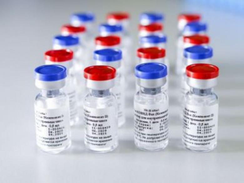 Իրանում մեկնարկել է բնակչության պատվաստումը «Սպուտնիկ V»-ով