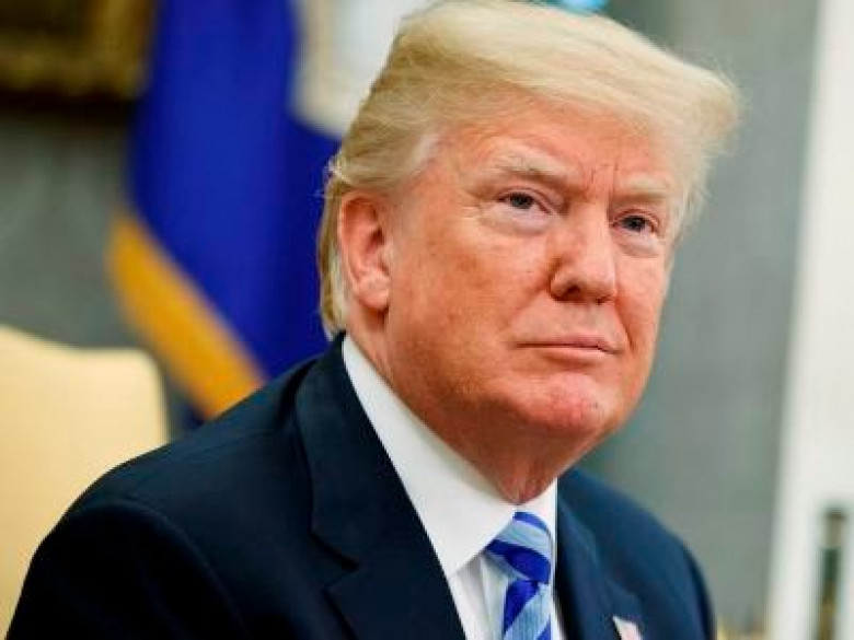 Դոնալդ Թրամփը Սպիտակ տանից հեռանալուց հետո «իրեն ավելի երջանիկ է զգում»