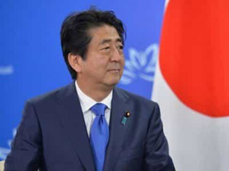 Թրամփը եւ Աբեն հեռախոսազրույցի ընթացքում են քննարկել են Սիրիայի ճգնաժամի հարցը