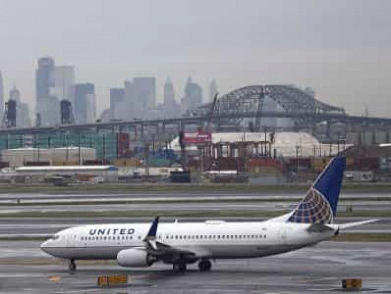 United Airlines-ը սխալմամբ ուղեւորին Փարիզի փոխարեն Սան Ֆրանցիսկո է ուղարկել