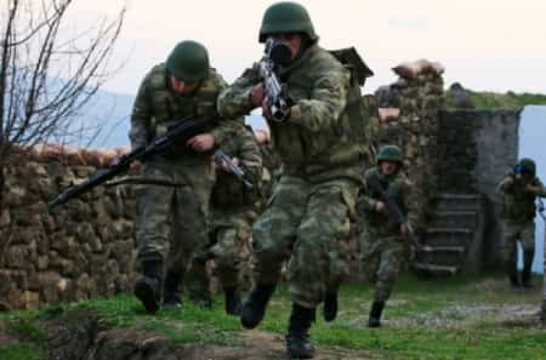 Թուրքիան և Քաթարը համատեղ ռազմաբազա ստեղծելու համաձայնություն են ձեռք բերել