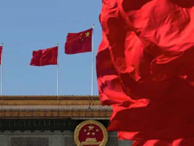 Չինաստանը նոր տեսակի հրթիռ է փորձարկել