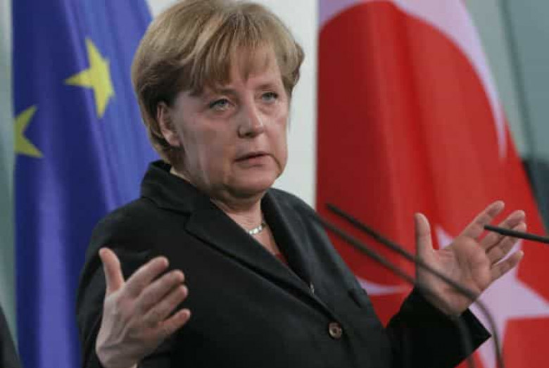 Գերմանիայի տարածքում Թուրքիայում մահապատժի օրինականացման վերաբերյալ քարոզարշավն արգելվելու է. Մերկել