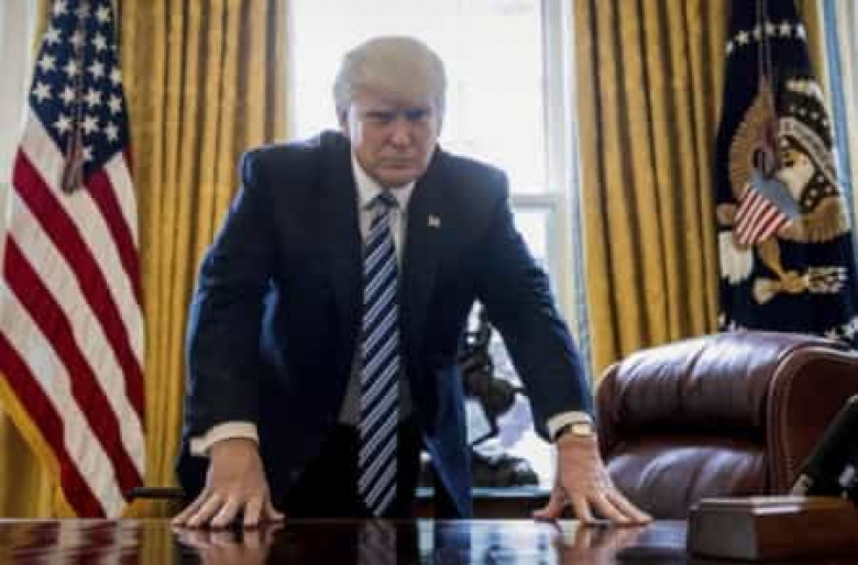 ԱՄՆ-ն երկարաձգել է Սիրիայի դեմ սահմանված պատժամիջոցները