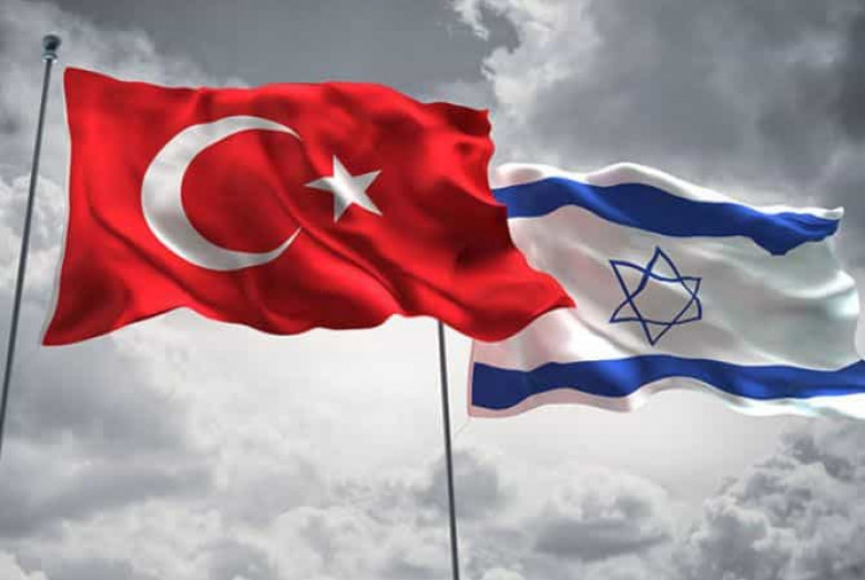Իսրայելում Թուրքիայի դեսպանը կանչվել է այդ երկրի ԱԳՆ