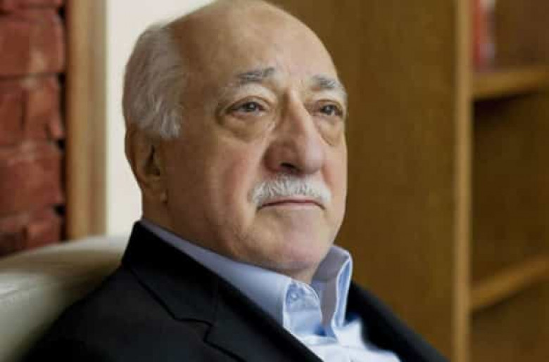 Թուրքիայում Գյուլենին սպառնում է շուրջ 3.000 տարվա ազատազրկում