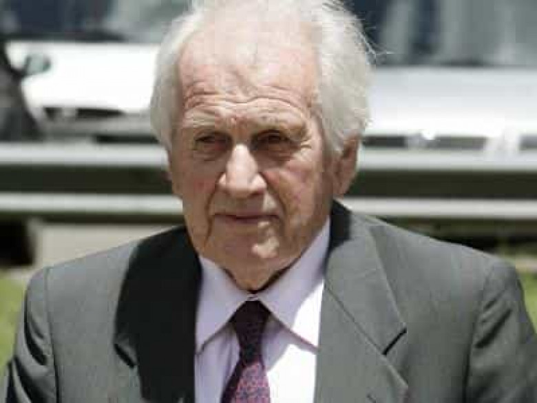 Արգենտինայում մահացել է Նիդերլանդների թագուհու հայրը