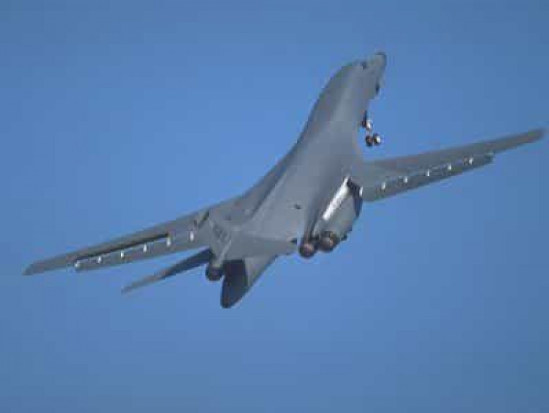 ԱՄՆ-ի ռմբակոծիչները դուրս են եկել Գուամից՝ ԿԺԴՀ-ի սպառնալիքներին նախապատրաստվելու համար. Fox News