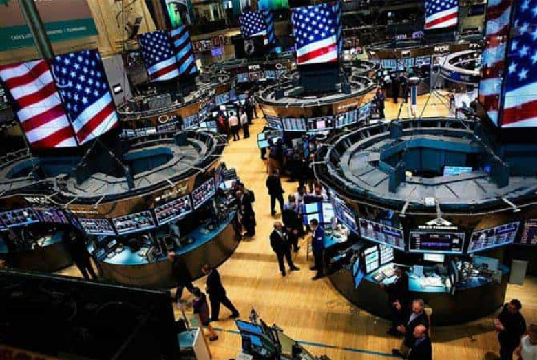 Ամերիկյան ինդեքսները նվազել են.