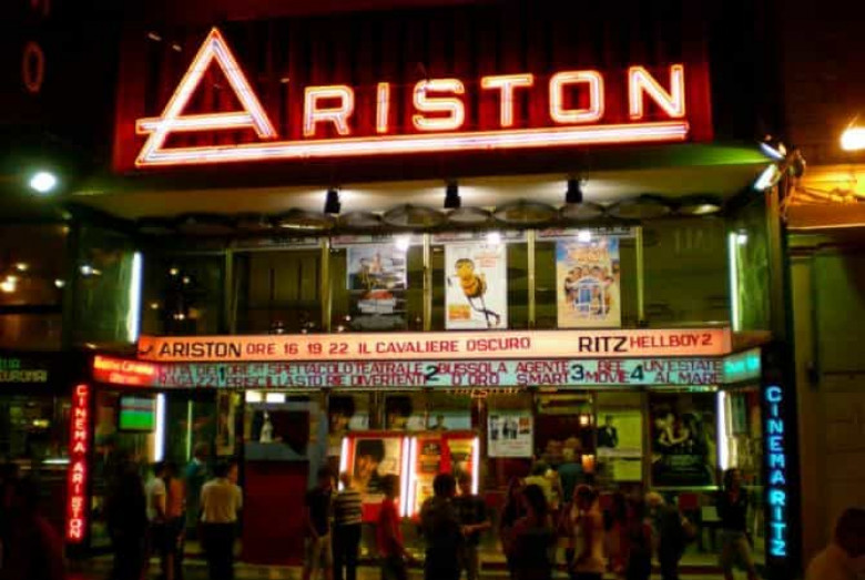 Սան Ռեմոյում 66-րդ անգամ մեկնարկել է իտալական երգի նշանավոր փառատոնը