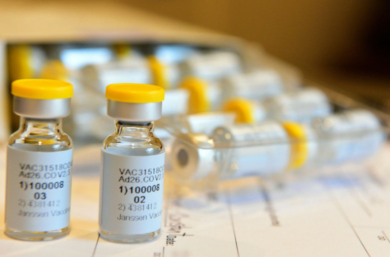 «COVID-19-ի մուտացիաների պատճառով պատվաստումը կարող է տարեկան լինել»․ Johnson & Johnson-ի ղեկավար