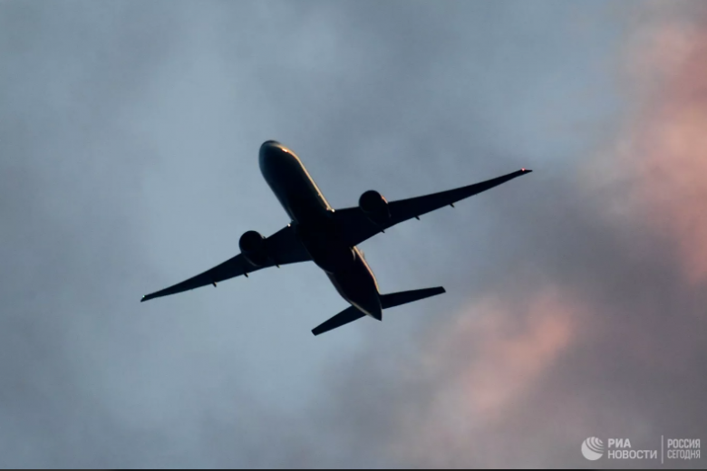 Լատվիան կվերսկսի թռիչքները Ռուսաստանի հետ