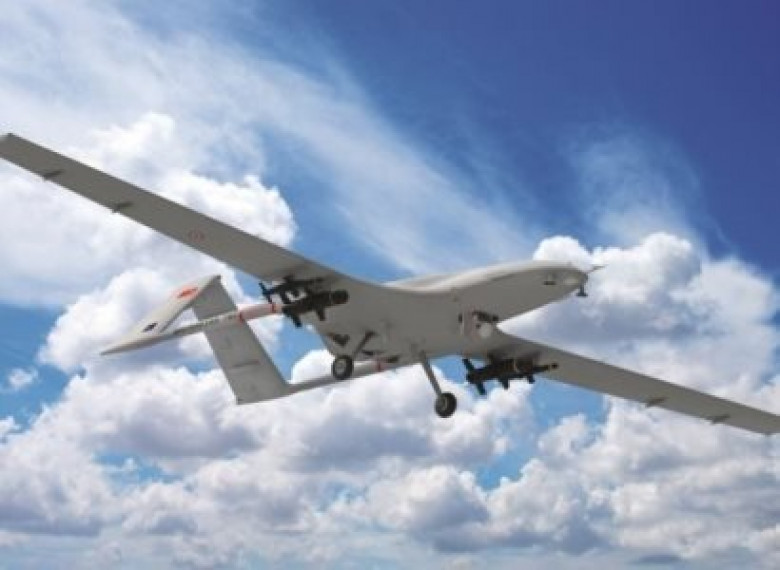 Թուրքական «Բայրաքթարները» հարձակվել են ռուսական «Պանցիր-C1»-ի վրա