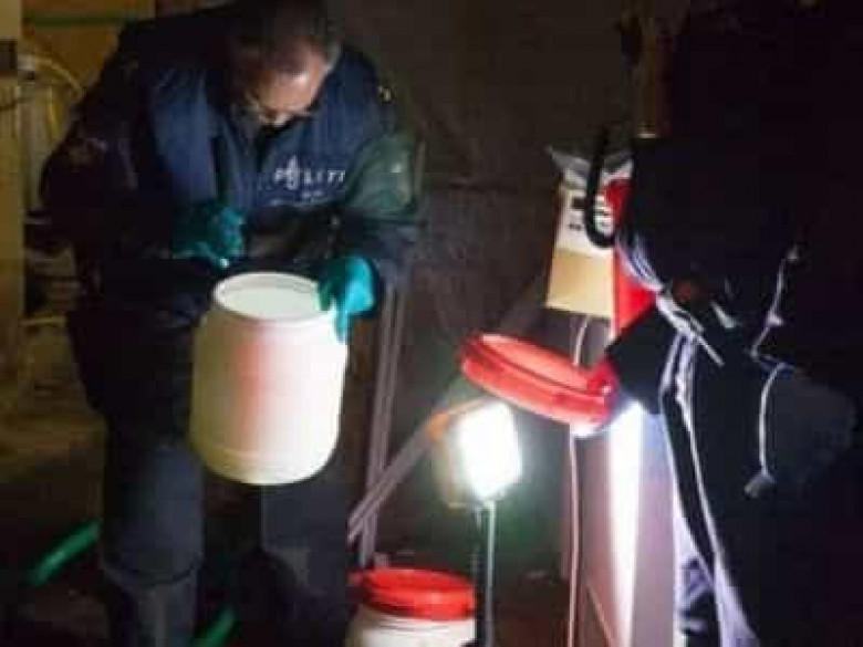 Նիդեռլանդներում հայտնաբերել են ջիհադականների համար թմրադեղեր արտադրող լաբորատորիա