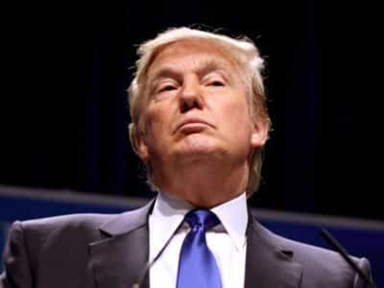 Թրամփը ԱՄՆ-ի ու ՌԴ-ի հարաբերությունները բարելավելու ցանկություն է հայտնել