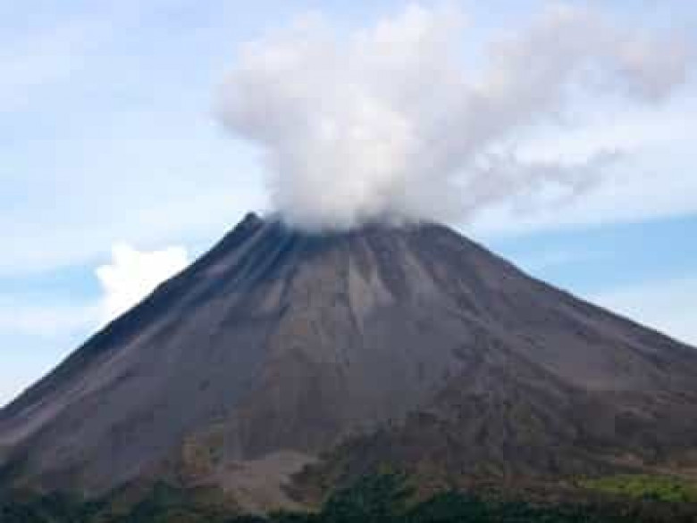 Իսլանդիայում սկսել են հրաբուխներից էլեկտրաէներգիա արդյունահանել