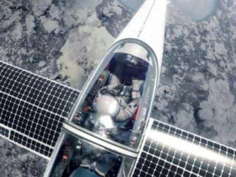 Շվեյցարիայում փորձարկել են արեւային մարտկոցներով աշխատող առաջին օդանավը