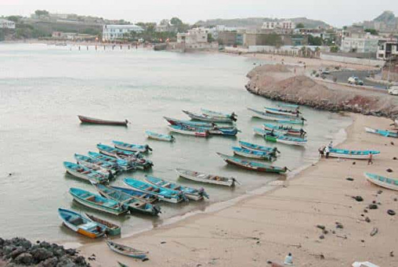 Եմենի ափերի մոտ մաքսանենգները բաց ծով են նետել 180 միգրանտների