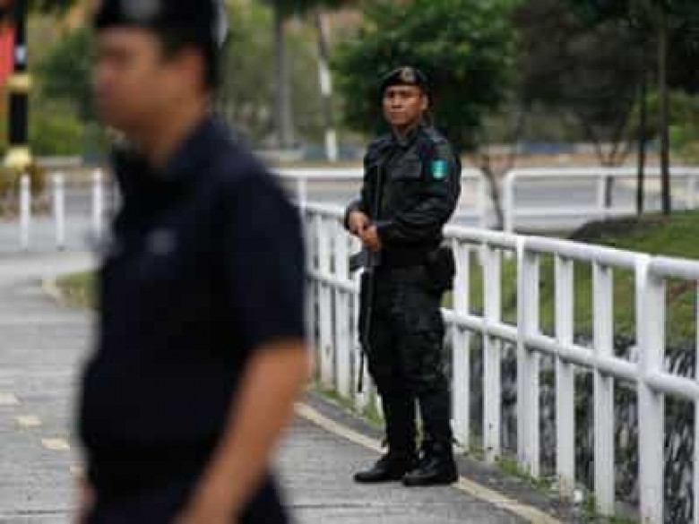 Մալայզիայում տղամարդուն 12 հազար տարվա ազատազրկում է սպառնում դստեր բռնաբարության համար