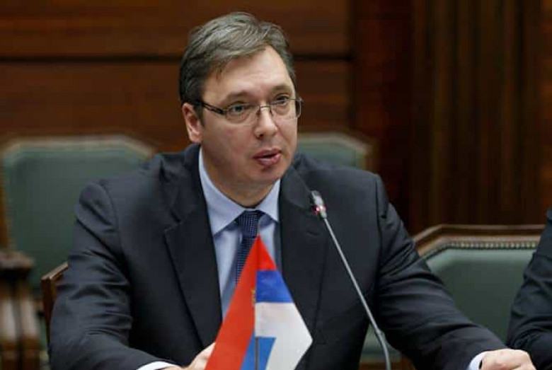 Սերբիայի նախագահը պատրաստ Է ալբանների հետ փոխզիջումային լուծում փնտրել Կոսովոյի խնդրում