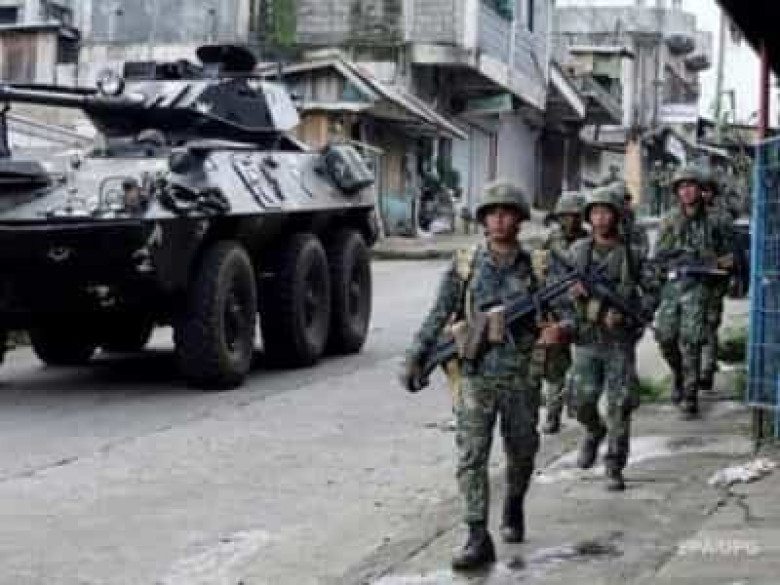 Զինյալների հետ բախում Ֆիլիպիններում, 7 զոհ