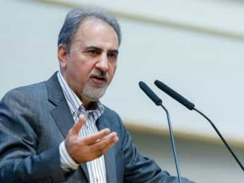 Քաղաքային խորհուրդը Թեհրանի քաղաքապետի պաշտոնի համար առաջարկել է Մոհամադ Ալի Նաջաֆիի թեկնածությունը