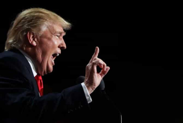 Թրամփը խոստացել Է ԿԺԴՀ-ի խնդիրը լուծել Չինաստանի հետ կամ առանց նրա