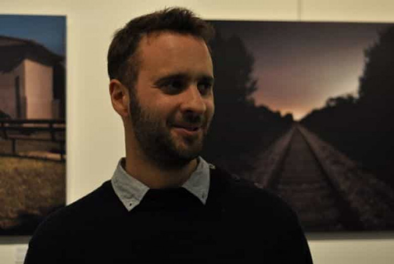 Թուրքիայում կրկին արտասահմանցի լրագրող է ձերբակալվել