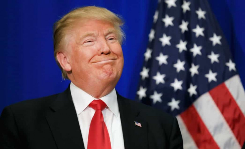 Թրամփը դարձյալ անակնկալի է բերել բոլորին