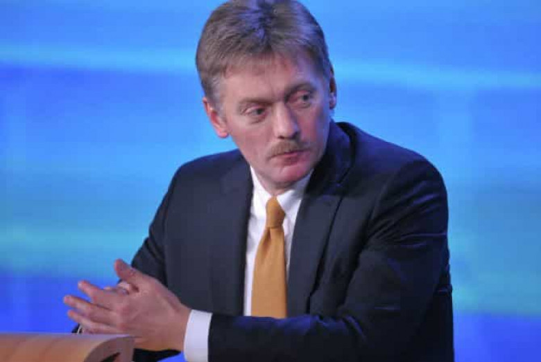 Կրեմլում զուսպ լավատեսությամբ են գնահատում ՌԴ-ի եւ ԱՄՆ-ի հարաբերությունների զարգացումը