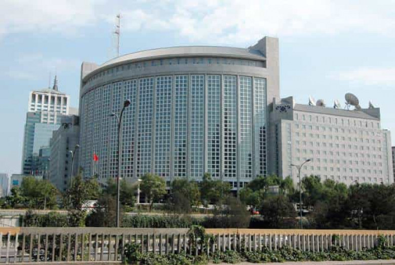 Պեկինը հորդորել Է ԱՄՆ-ին եւ ԿԺԴՀ-ին՝ ձեռնպահ մնալ լարվածության հետագա Էսկալացիայից