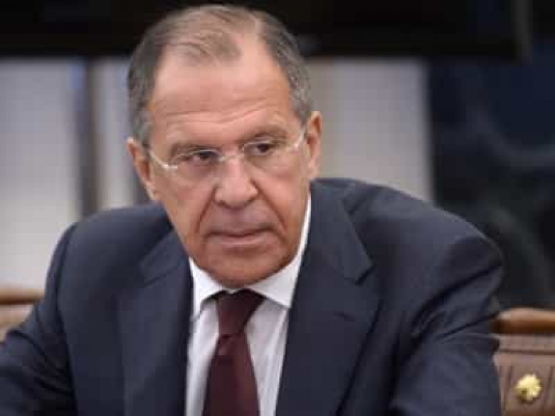 Լավրովը հայտնել է, որ ԱՄՆ-ն անպատկառ է գործում