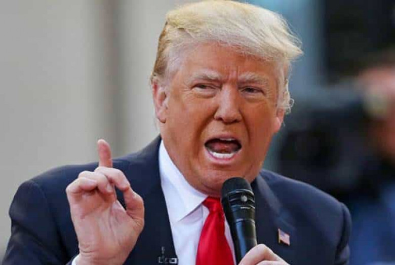 Թրամփի վարչակազմը գաղտնի բանակցություններ է վարել Հյուսիսային Կորեայի հետ