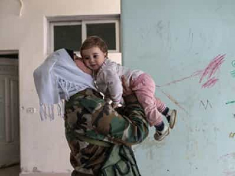 Ավելի քան 600 հազար սիրիացի փախստականներ են այս տարի իրենց տներ վերադարձել