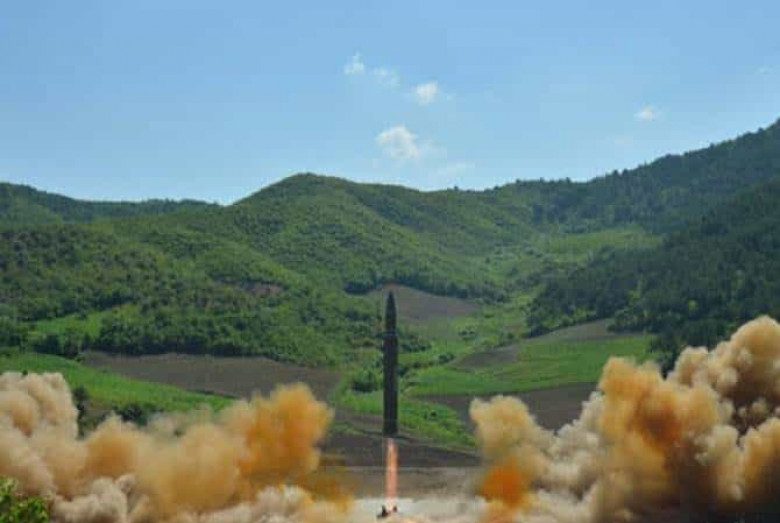 Չինաստանն կարող Է վերահսկել իրադրությունն ԱՄՆ-ի եւ ԿԺԴՀ-ի միջեւ պատերազմի դեպքում. Global Times