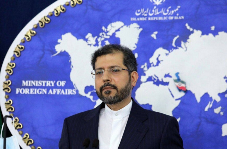 Իրանի ԱԳՆ-ն հերքել է Թուրքիայում իրանցի դիվանագետի ձերբակալման լուրը