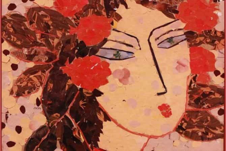 Ճախրանք. կբացվի Նարինե Չիլինգարյանի ստեղծագործությունների ցուցահանդեսը