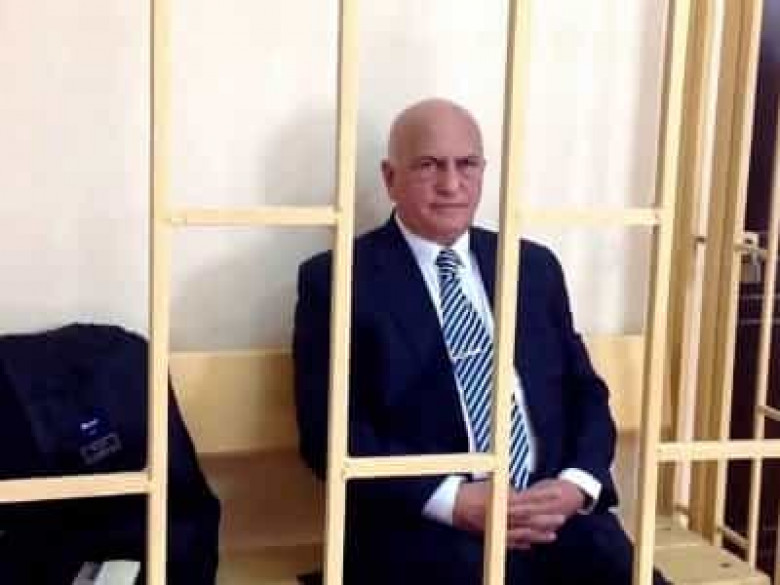 Ադրբեջանի առողջապահության նախկին նախարարին պահում են 150 մարդու համար նախատեսված բանտախցում