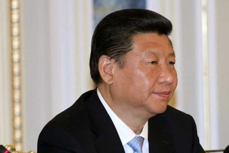 Սի Ցզինպինը հորդորել Է սիրիական ճգնաժամը լուծել քաղաքական միջոցներով