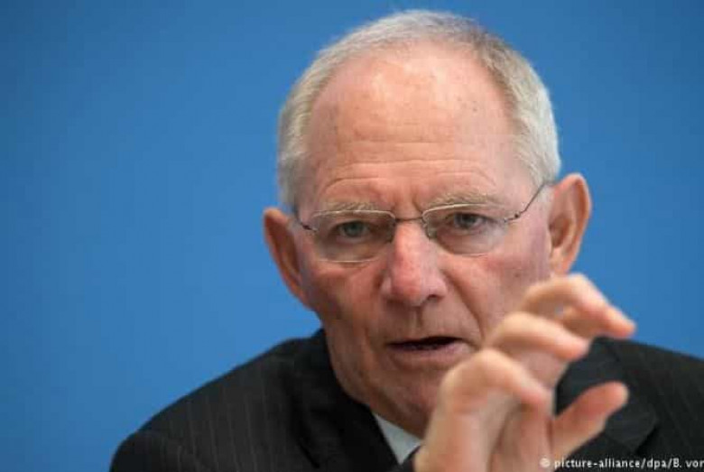 Գերմանիայի կողմից Թուրքիային տնտեսական օգնության տրամադրումը բարդացել է