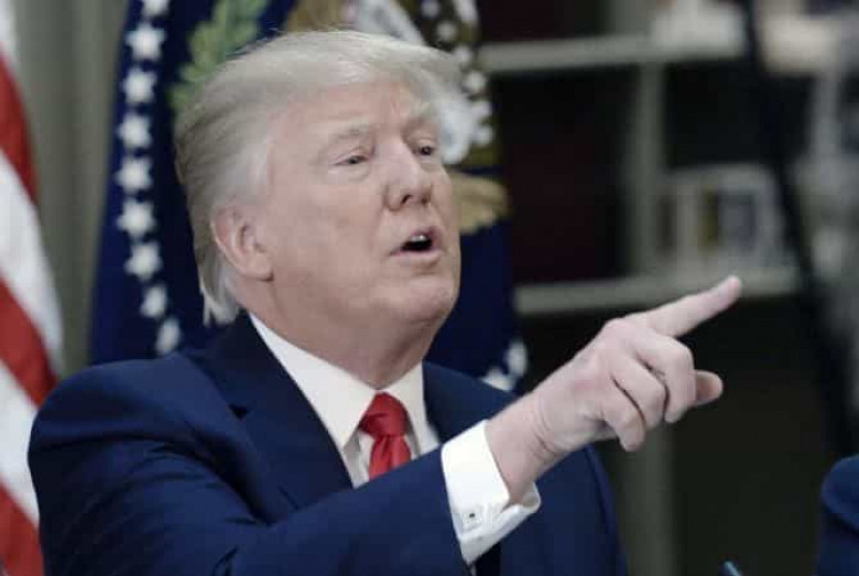 Կրեմլն ԱՄՆ-ի հետ հարաբերությունների վատթարացում Է արձանագրել Թրամփի օրոք