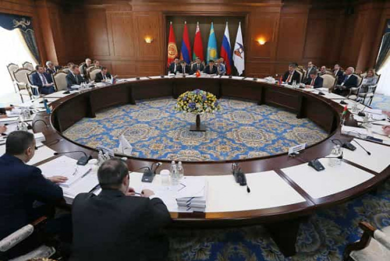 ԵԱՏՄ-ի Մաքսային օրենսգրքի ուժի մեջ մտնելու ժամկետը կարող Է կես տարով հետաձգվել