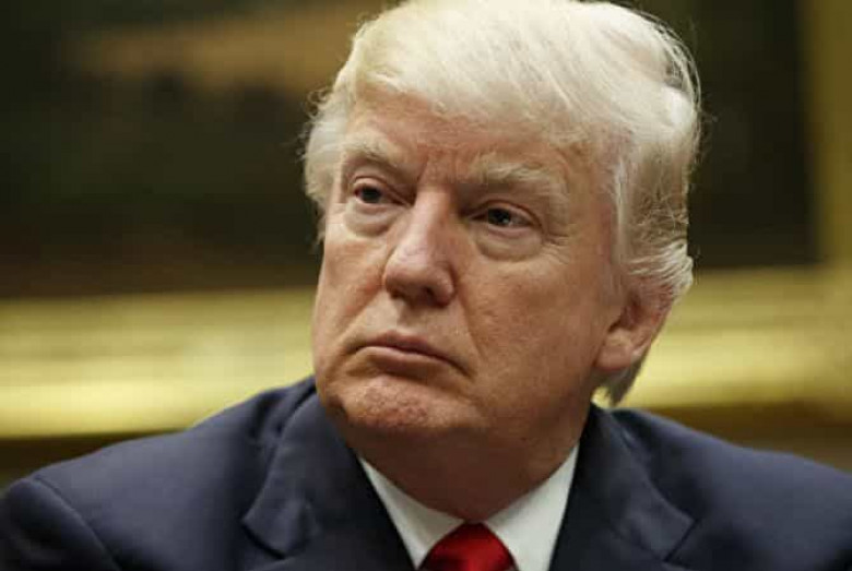 Թրամփը որոշել Է Ջոն Սալիվանին նշանակել պետքարտուղարի առաջին տեղակալ