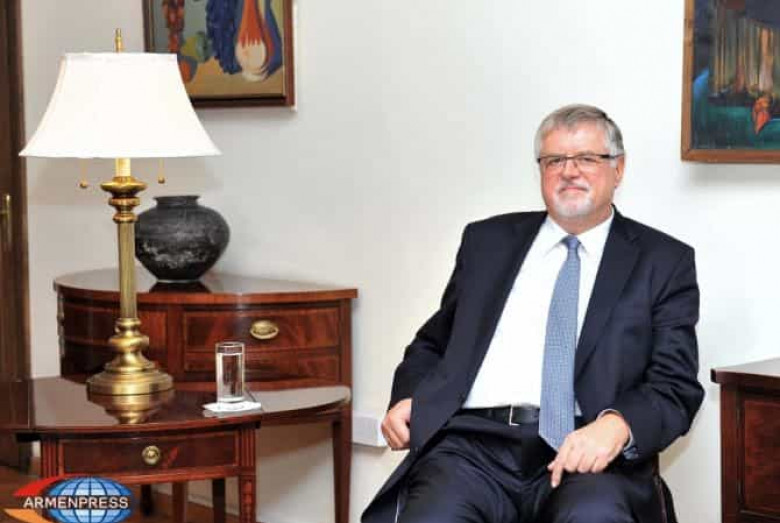 Հարավային Կովկասի հարցերով ԵՄ ներկայացուցիչը կայցելի Ադրբեջան