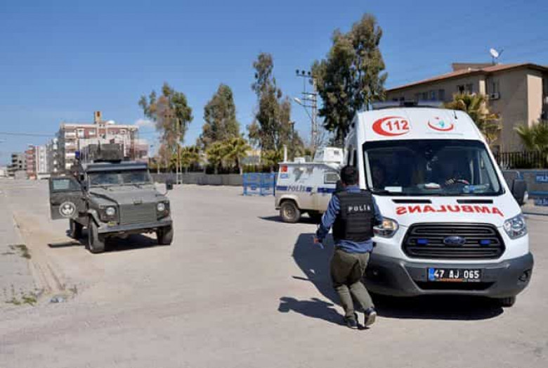 Քրդերի հետ բախումներում թուրք զինվոր է սպանվել