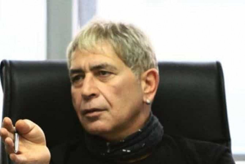 Թուրքիայում ձերբակալվել է ընդդիմադիր թերթի ինտերնետային կայքի գլխավոր խմբագիրը