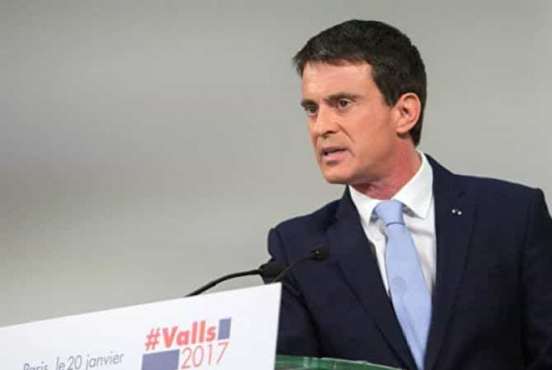 Մակրոնի շարժումը նախկին վարչապետ Վալսին չներառեց ընտրությունների թեկնածուների ցուցակում